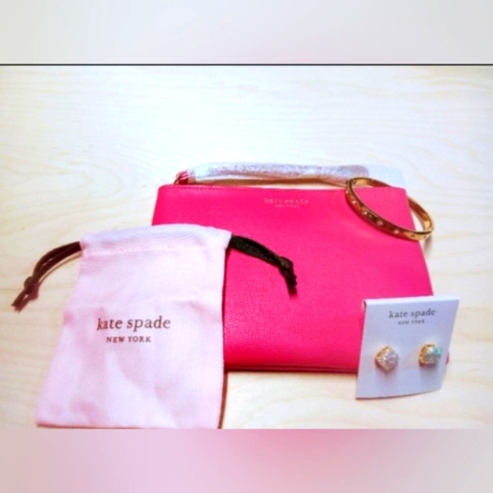 Kate Spade Bundle